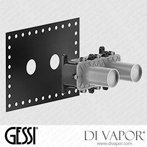 Dornbracht Spare Parts