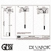Gessi Diagram