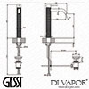 Gessi Diagram