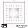 Gessi Diagram