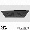 Gessi Spare Parts