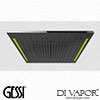 Gessi Spare Parts