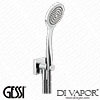 Gessi Spare Parts