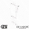Gessi Tech Diagram