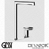 Gessi Spare Parts