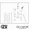 Gessi Tech Diagram