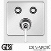 Gessi Spare Parts