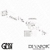 Gessi Tech Diagram