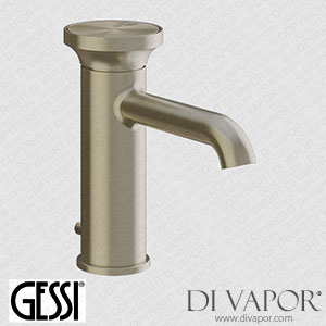 Dornbracht Spare Parts