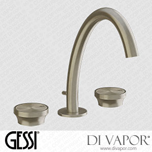 Dornbracht Spare Parts