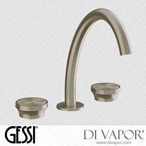 GESSI Art. 66014 Spare Parts