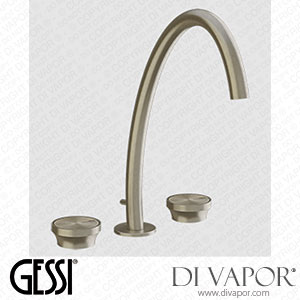 Dornbracht Spare Parts