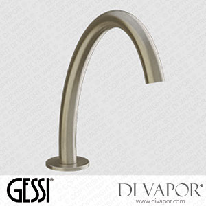 Gessi Spare Parts