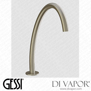 Gessi Spare Parts
