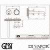 Gessi Diagram