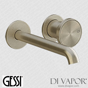 Gessi Spare Parts