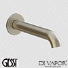 Gessi Spare Parts