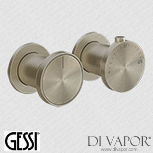 Gessi Spare Parts