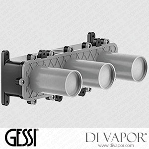 Gessi Spare Parts