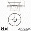 Gessi Tech Diagram