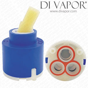 Blanco 000068 Lever Tap Cartridge - B-000068 - 40mm Diameter Compatible Spare
