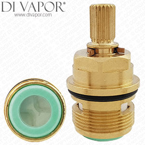 Blanco 000632 Cold Cartridge for Spirex BM3060CH and BM5300 Taps - 000632-1 Compatible Spare
