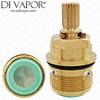 Blanco 000632 Cold Cartridge for Spirex BM3060CH and BM5300 Taps - 000632-1 Compatible Spare