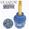 Bristan 00650427 Diverter Cartridge