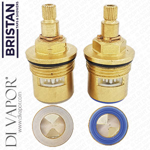 Bristan 100069 Flow Cartridges