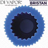 Bristan 100070 Spline Adapter