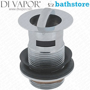 Bathstore Waste Flip Top