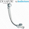 Bathstore Inline Shallow Bath