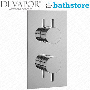 Bathstore Thermostatic Shower Valve