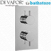 Bathstore Thermostatic Shower Valve