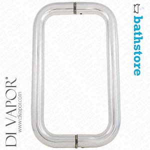 Spare Atlas Door Handle Kit