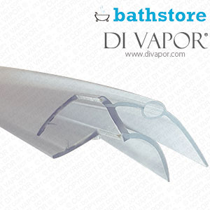 Bathstore 90000005353 Shower Screen Seal