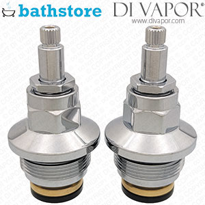 Bathstore 90000013481 Spare Pair of Bensham 1885 of 3/4