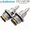 Bathstore 90000013481 Bodies Tap Valve Cartridges Spare