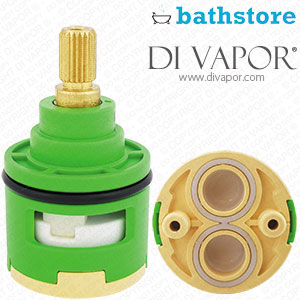 Bathstore 90000013890 Spare Shower Diverter Cartridge Assembly for Flow / Fusion / Planet / Sky