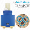 Bathstore 90000013900 Ceramic Disc Cartridge Spare for Lever Taps