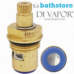 Bathstore Spare On/Off Flow Cartridge Cold Right Side (90000014065) - B-90000014065