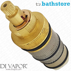 Bathstore Spare Shower Thermostatic Cartridge for Metro Exposed Valve Pre-2014 (90000014075)