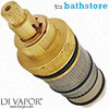 Bathstore Spare Shower Thermostatic Cartridge for Metro Exposed Valve Pre-2014 (90000014075)
