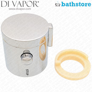 Bathstore 90000014080 Spare Metro Exposed Valve Lever Lv1210fa1