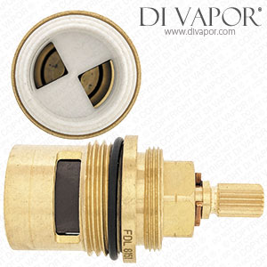 Bathstore Spare Hot Cartridge for 3/4