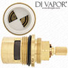 Bathstore Spare Hot Cartridge for 3/4" Contour Bath - 90000014350 Compatible Spare