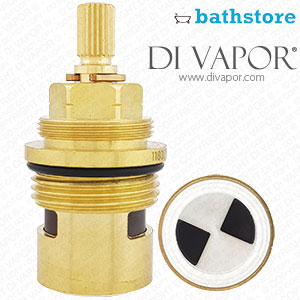 Bathstore Spare Hot Cartridge for 3/4