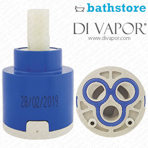 Bathstore Spare Cartridge for Metro Manual Shower Valve (90000014430)