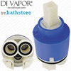 Bathstore 40mm Single Lever Cartridge Spare Part (90000014440)
