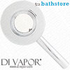 Bathstore 90000014800 Spare Minimalist Flow Control